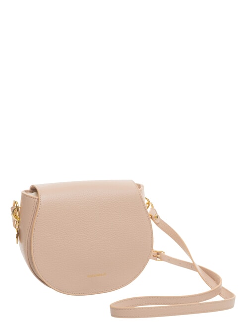 ALPHA Mini sac bandouli&egrave;re rosaces - Sacs pour Femme