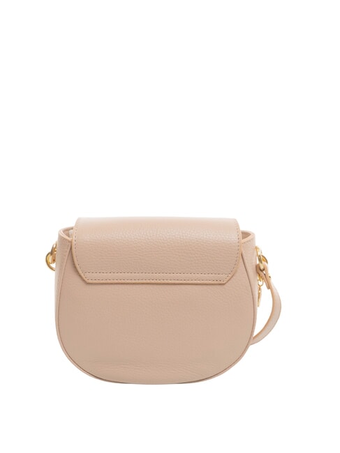 ALPHA Mini sac bandouli&egrave;re rosaces - Sacs pour Femme