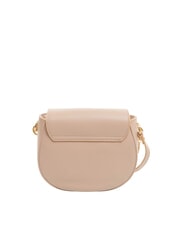 COCCINELLE ALPHA Mini sac bandouli&egrave;re rosaces - Sacs pour Femme - 3