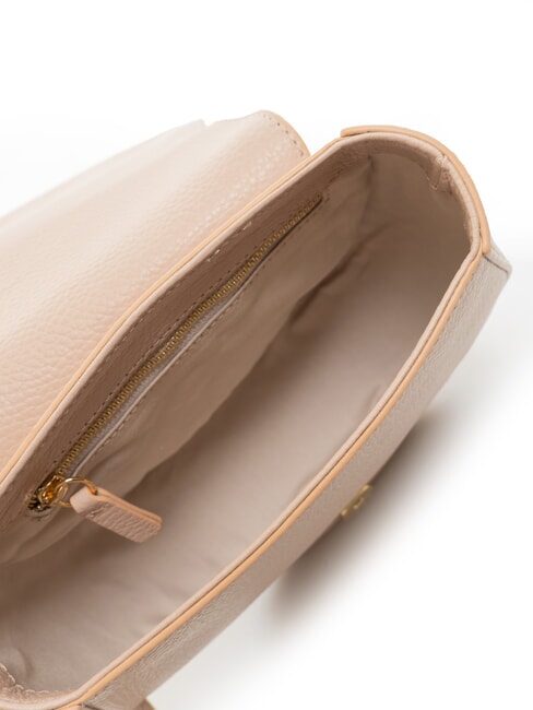 ALPHA Mini sac bandouli&egrave;re rosaces - Sacs pour Femme