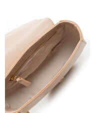 COCCINELLE ALPHA Mini sac bandouli&egrave;re rosaces - Sacs pour Femme - 5