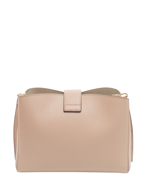 ALBA sac bandouli&egrave;re rosaces - Sacs pour Femme
