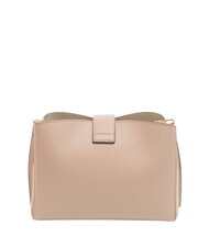 COCCINELLE ALBA sac bandouli&egrave;re rosaces - Sacs pour Femme - 3