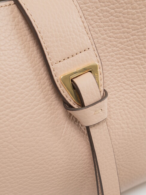 ALBA sac bandouli&egrave;re rosaces - Sacs pour Femme