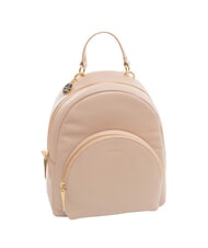 COCCINELLE ALPHA Sac &agrave; dos en cuir - Sacs pour Femme