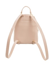 COCCINELLE ALPHA Sac &agrave; dos en cuir rosaces - Sacs pour Femme - 3