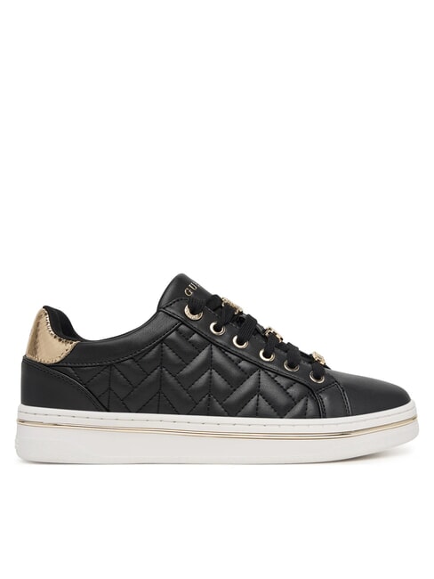 SOTHA Baskets pour femmes NOIR - Chaussures Femme