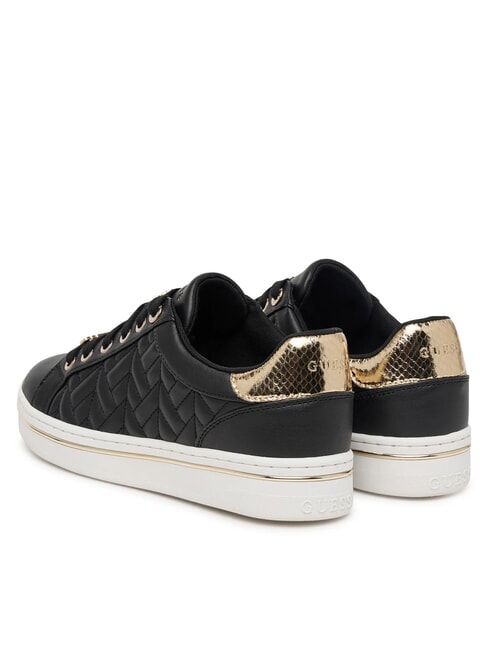 SOTHA Baskets pour femmes NOIR - Chaussures Femme