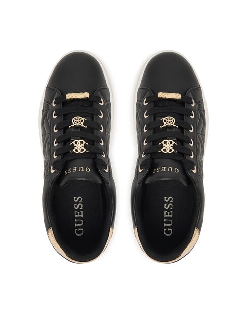 SOTHA Baskets pour femmes NOIR - Chaussures Femme