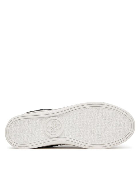 SOTHA Baskets pour femmes NOIR - Chaussures Femme