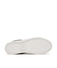 GUESS SOTHA Baskets pour femmes NOIR - Chaussures Femme - 5