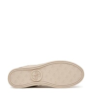 GUESS SOTHA Baskets pour femmes ivoire - Chaussures Femme - 5