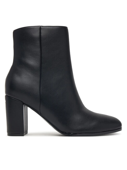 BERKLIE Bottines &agrave; talon de 8,5 cm NOIR - Chaussures Femme