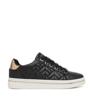 GUESS SOTHA Baskets pour femmes NOIR - Chaussures Femme - 2