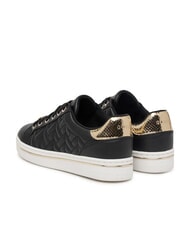 GUESS SOTHA Baskets pour femmes NOIR - Chaussures Femme - 3