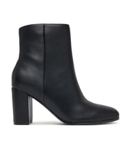 GUESS BERKLIE Bottines &agrave; talon de 8,5 cm - Chaussures Femme