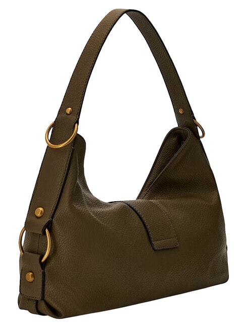 CAMDEN Sac &agrave; bandouli&egrave;re Olives - Sacs pour Femme