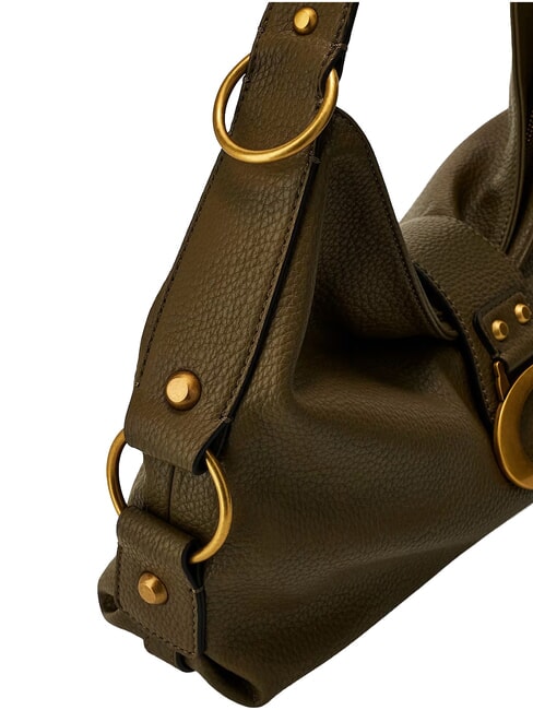 CAMDEN Sac &agrave; bandouli&egrave;re Olives - Sacs pour Femme
