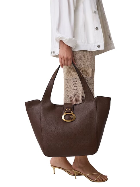 CAMDEN sac de courses, sac bandouli&egrave;re VERDONE - Sacs pour Femme