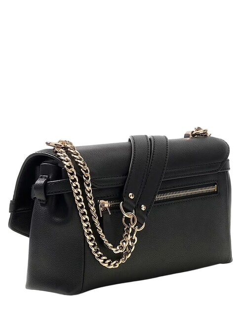 DOROTHY sac bandouli&egrave;re NOIR - Sacs pour Femme