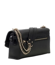 GUESS DOROTHY sac bandouli&egrave;re NOIR - Sacs pour Femme - 3