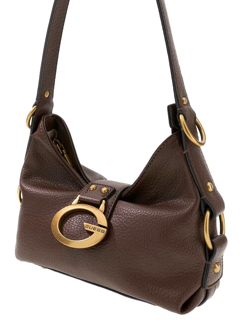 CAMDEN sac bandouli&egrave;re VERDONE - Sacs pour Femme