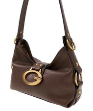 GUESS CAMDEN sac bandouli&egrave;re VERDONE - Sacs pour Femme - 3
