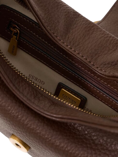 CAMDEN sac bandouli&egrave;re VERDONE - Sacs pour Femme