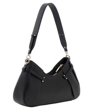 GUESS DOROTHY sac bandouli&egrave;re NOIR - Sacs pour Femme - 2