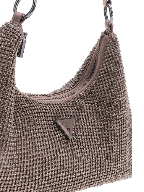 JEWELS Sac bandouli&egrave;re, double portabilit&eacute; &eacute;tain - Sacs pour Femme