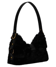 GUESS CAMDEN sac bandouli&egrave;re NOIR - Sacs pour Femme - 3