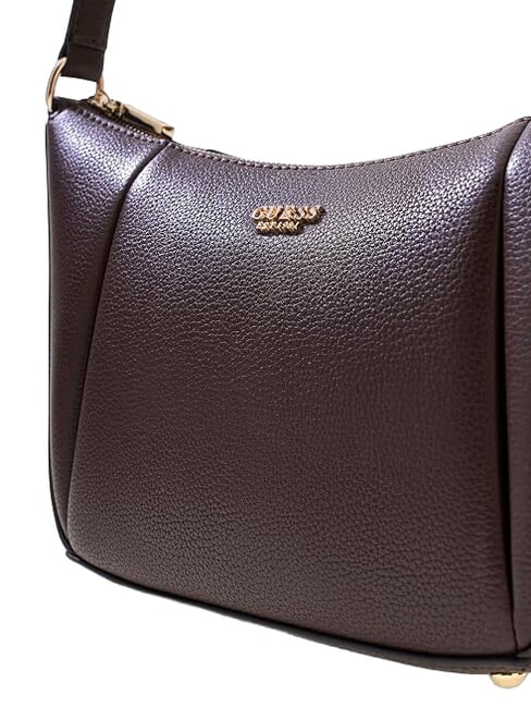 MELODY sac bandouli&egrave;re MULTI - Sacs pour Femme
