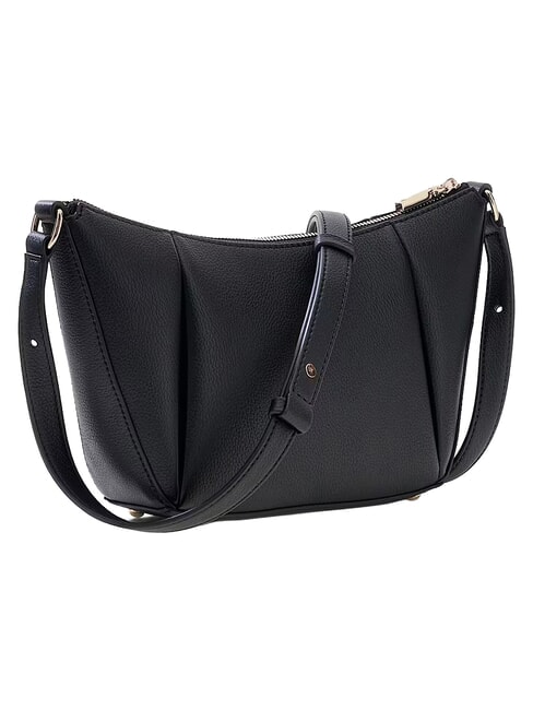 MELODY sac bandouli&egrave;re NOIR - Sacs pour Femme