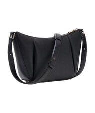 GUESS MELODY sac bandouli&egrave;re NOIR - Sacs pour Femme - 3