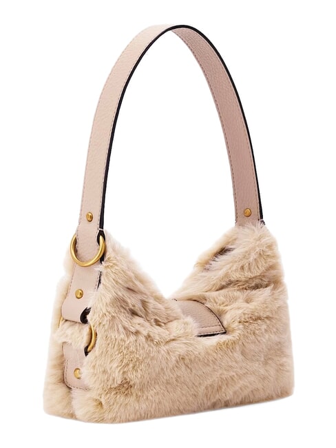 CAMDEN sac bandouli&egrave;re OFFWHITE - Sacs pour Femme