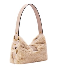 GUESS CAMDEN sac bandouli&egrave;re OFFWHITE - Sacs pour Femme - 3