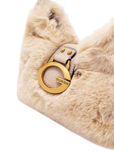 CAMDEN sac bandouli&egrave;re OFFWHITE - Sacs pour Femme