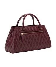 GUESS TAMARA Sac &agrave; main bronze - Sacs pour Femme - 4