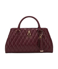 GUESS TAMARA Sac &agrave; main bronze - Sacs pour Femme - 5