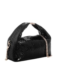 GUESS JEWELS Sac &agrave; main avec bandouli&egrave;re NOIR - Sacs pour Femme - 2