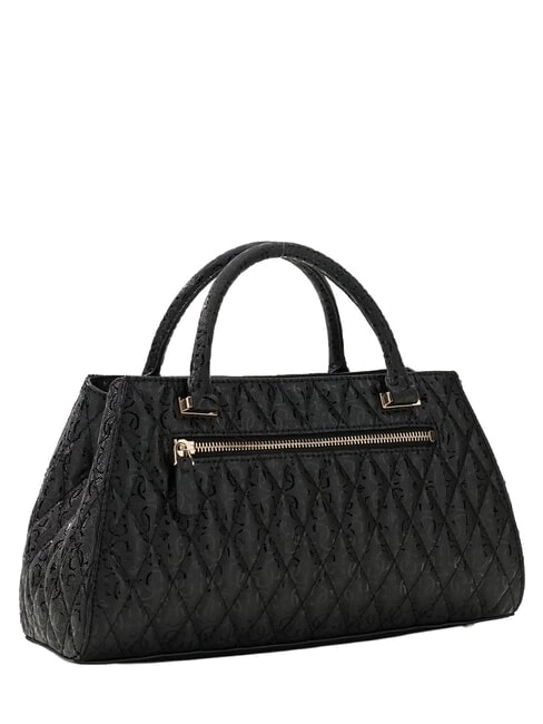 TAMARA Sac &agrave; main NOIR - Sacs pour Femme