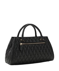 GUESS TAMARA Sac &agrave; main NOIR - Sacs pour Femme - 2