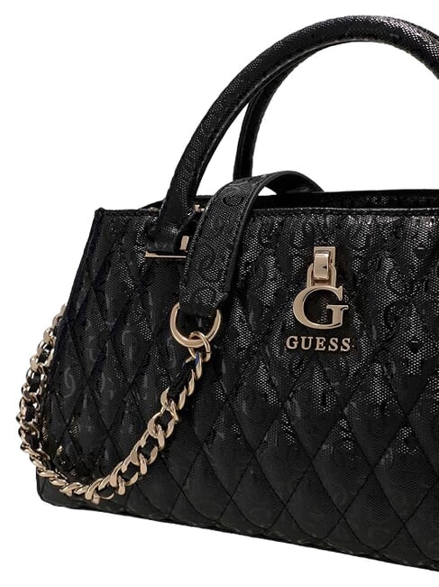 TAMARA Sac &agrave; main NOIR - Sacs pour Femme