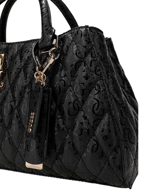 TAMARA Sac &agrave; main NOIR - Sacs pour Femme