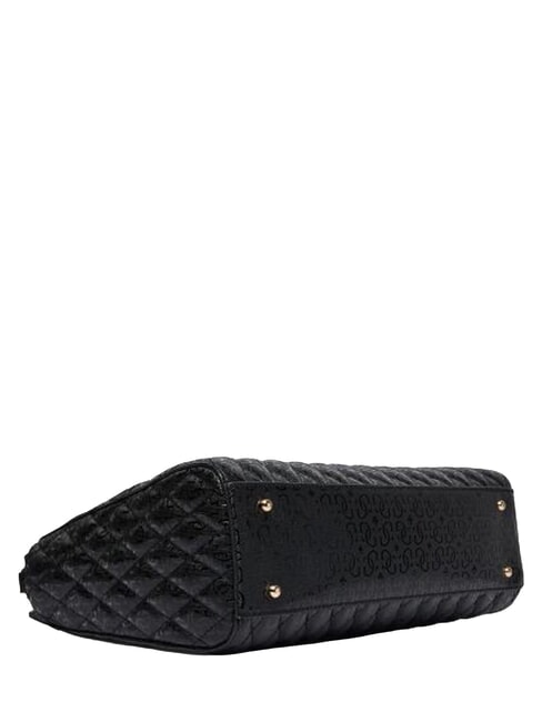 TAMARA Sac &agrave; main avec bandouli&egrave;re NOIR - Sacs pour Femme