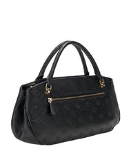 GUESS CARMELLA Sac &agrave; main &agrave; double poign&eacute;e - Sacs pour Femme