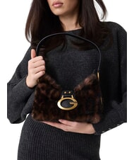 GUESS CAMDEN sac bandouli&egrave;re - Sacs pour Femme