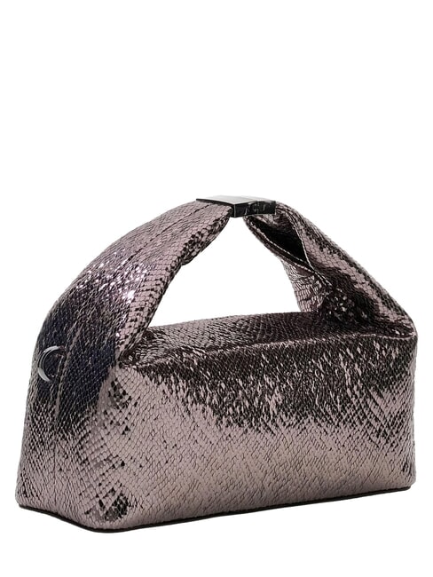 JEWELS Mini sac &agrave; main &eacute;tain - Sacs pour Femme