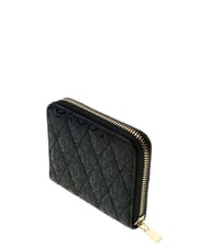 GUESS TAMARA Portefeuille compact NOIR - Portefeuilles Femme - 2