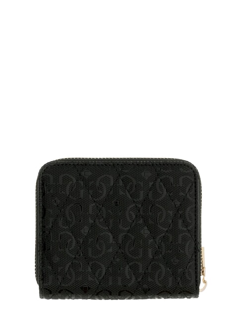 TAMARA Portefeuille compact NOIR - Portefeuilles Femme